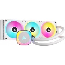 Corsair Liquid Cooler iCUE Link H150i RGB White